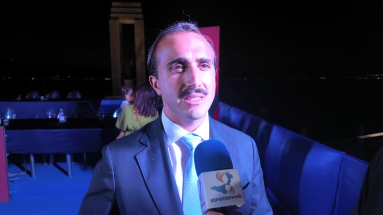 Consiglio Comunale, Bilardi a StrettoWeb cita Pericle: “vogliamo rappresentare governo non dei pochi, ma dei molti” | INTERVISTA