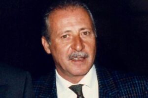 Paolo Borsellino