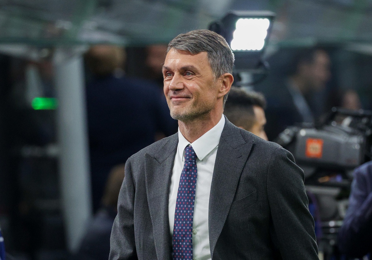 ++ Malagò ‘Maldini direttore tecnico e Leonardo advisor’ ++