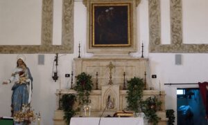 Parrocchia Prumo Reggio Calabria