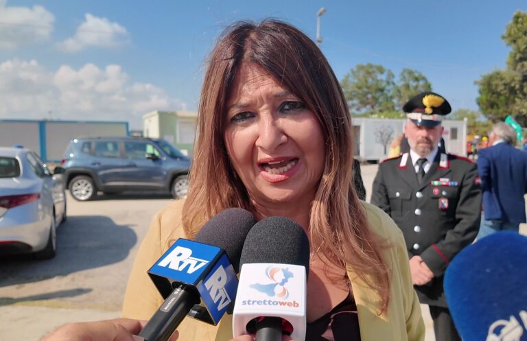 San Ferdinando, Straface: “si chiude una ferita aperta da troppi anni, ora legalità e dignità” | INTERVISTA