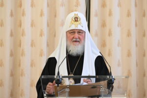 Patriarca Kirill