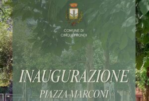Piazza Marconi