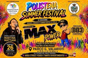 Polistena Summer Festival