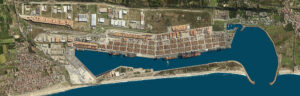Porto Gioia Tauro