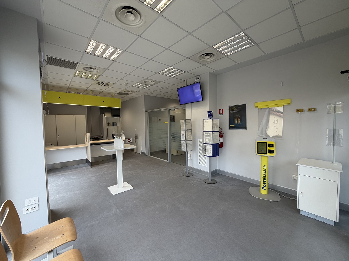 Poste San Ferdinando