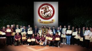 Premiati Reggio Calabria Day 2026