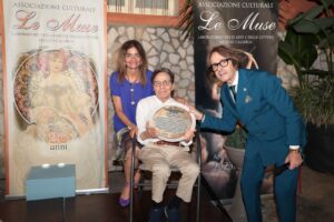 Premio Muse Cesare Berlingeri