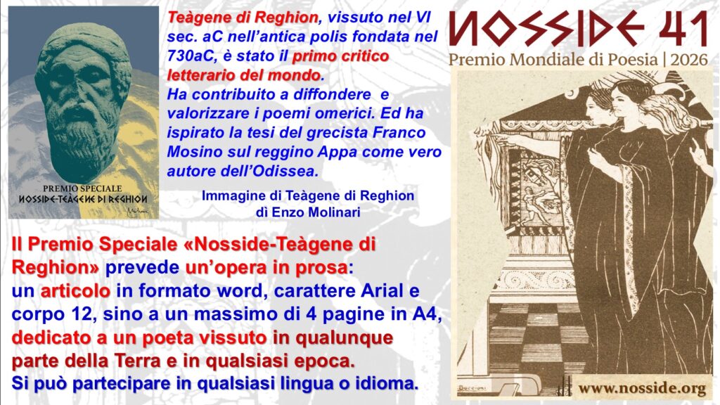 Premio Nosside Roccella