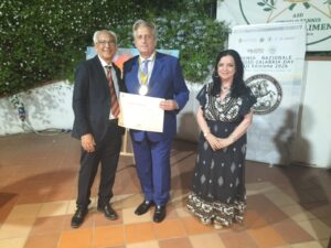 Premio Reggio Calabria Day Nociti