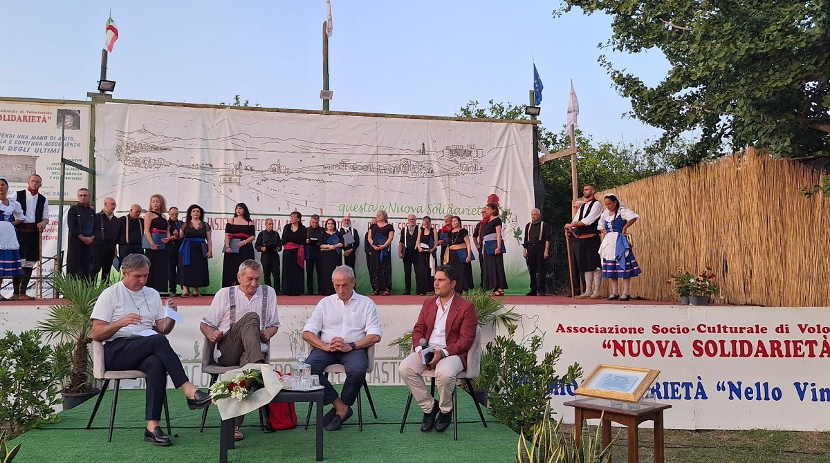 Premio Solidarietà 2026