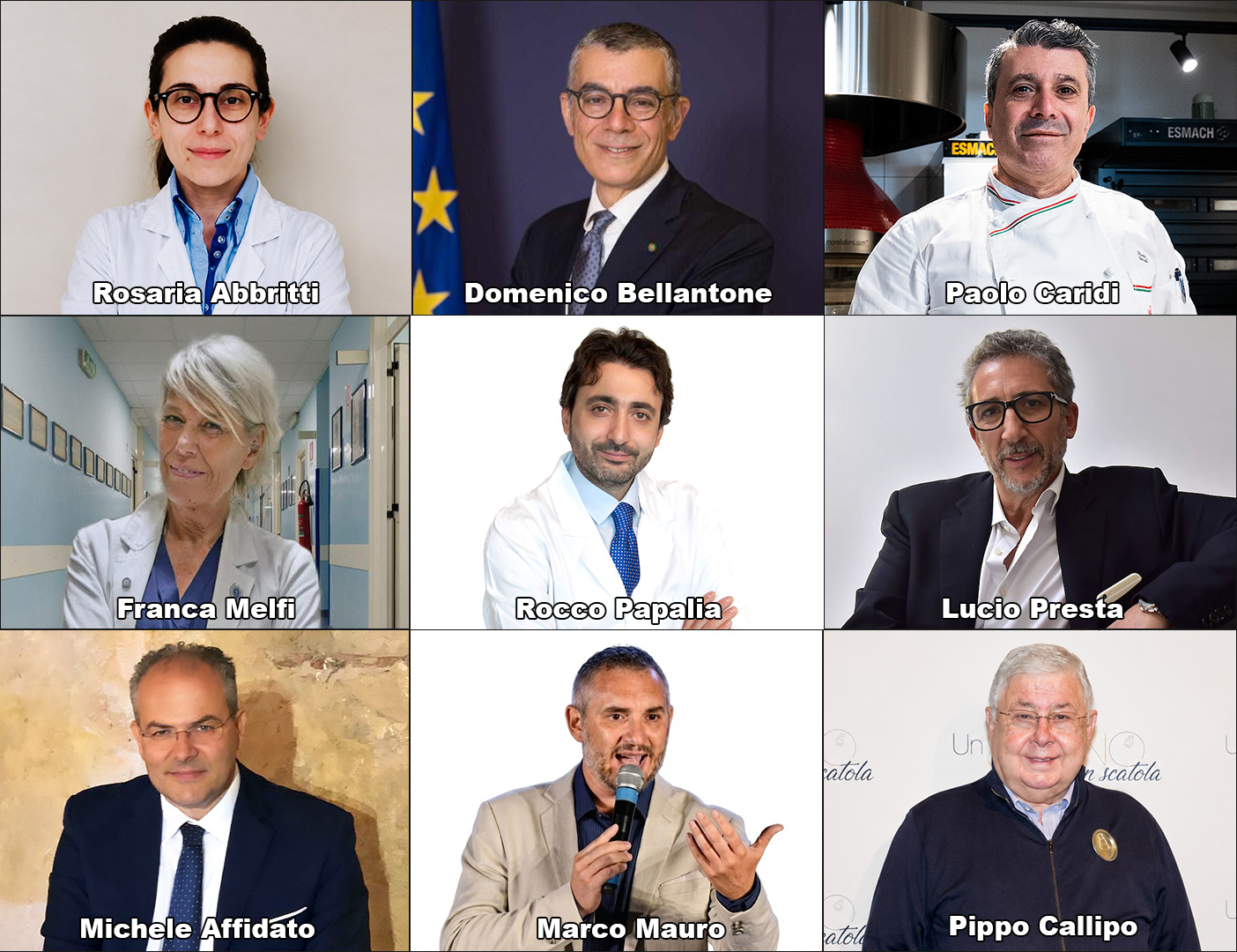 Premio simpatia 2026