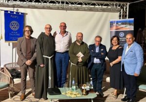 Presentazione libro vara madonna