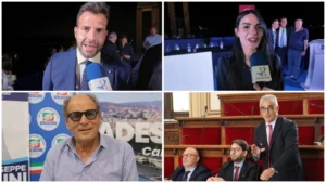 Presidenti Commissioni Consiliari