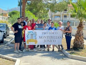 Pro Loco Montebello Jonico