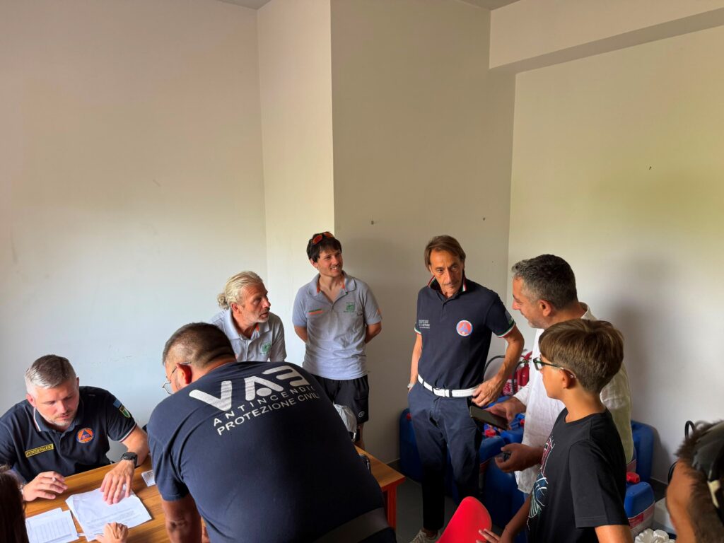 Prociv sede Doria
