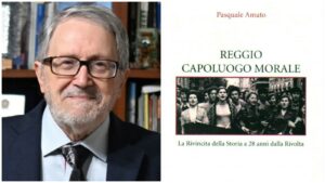 Prof. Amato Reggio Capoluogo Morale