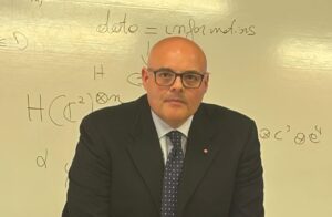 Prof. Ferrara