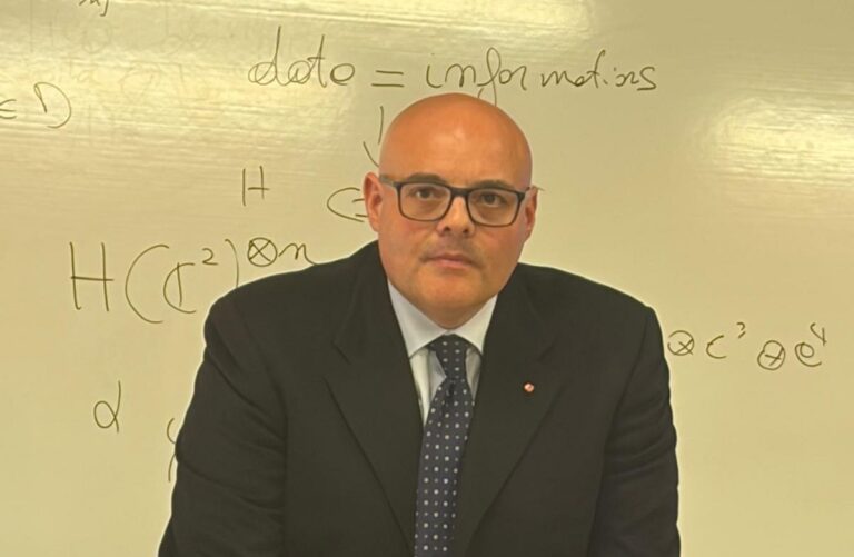 Prof. Ferrara