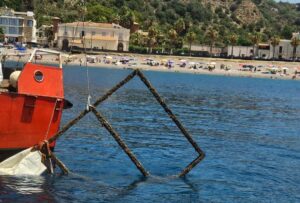 Pulizia Mare Milazzo