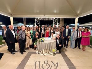 ROTARY CLUB PALMI