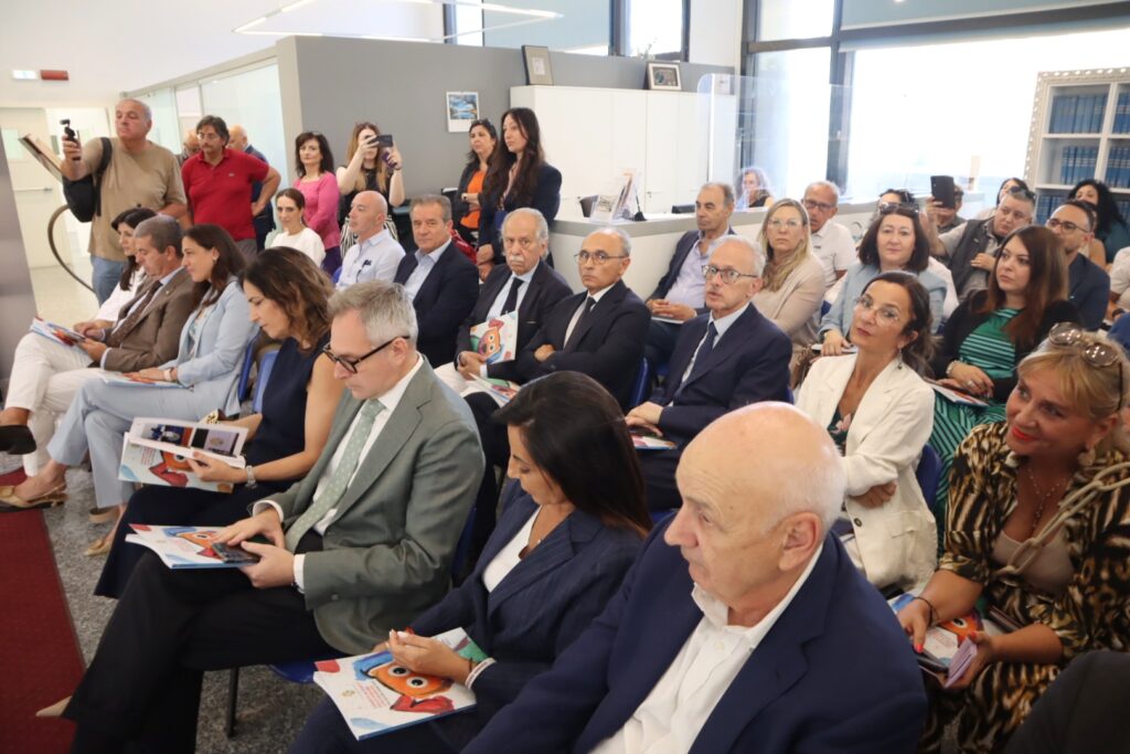 Relazione Garante dei disabili