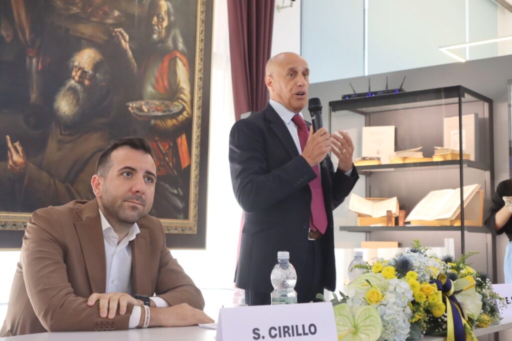 Relazione Garante dei disabili