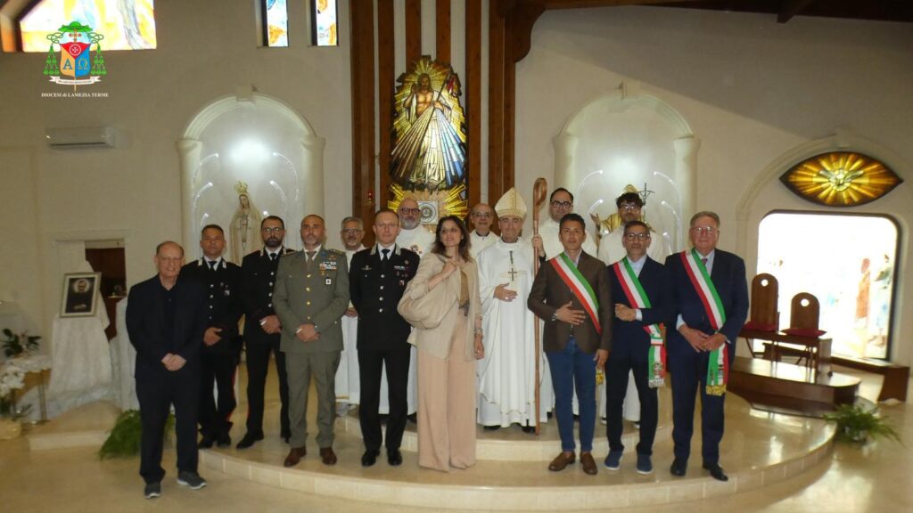 Reliquie San Josèmaria Escrivà