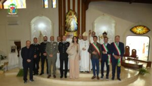 Reliquie San Josèmaria Escrivà