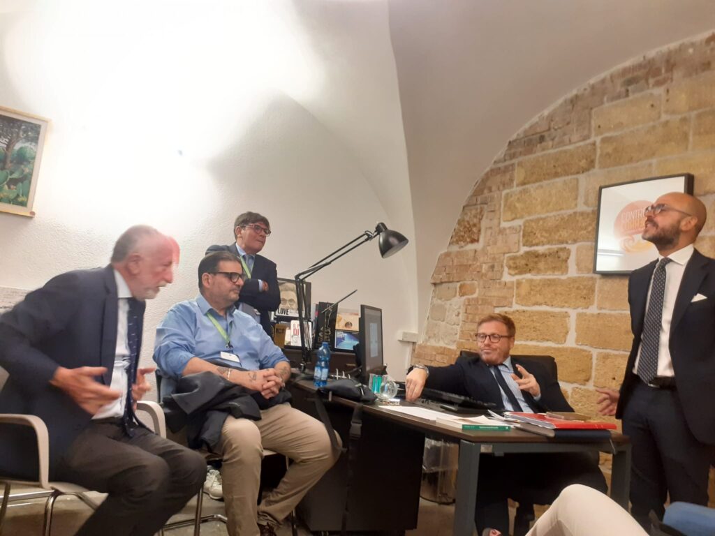 Rinascita Messina La Vardera