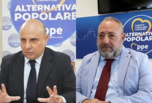 Ripepi e Imbalzano
