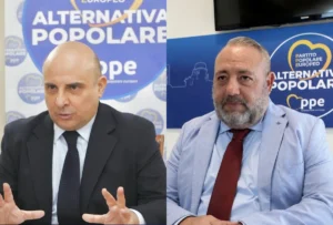 Ripepi e Imbalzano