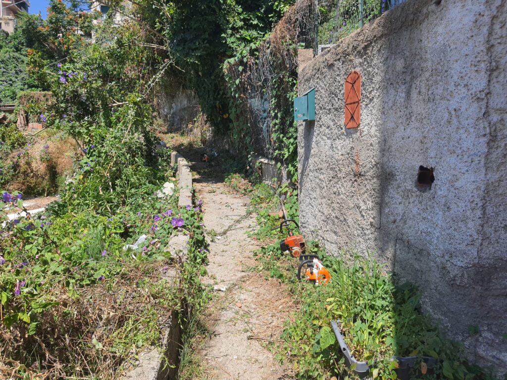 Risanamento Messina