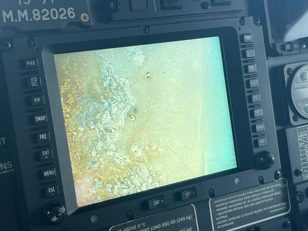 Riviera Zingaro soccorso (2)