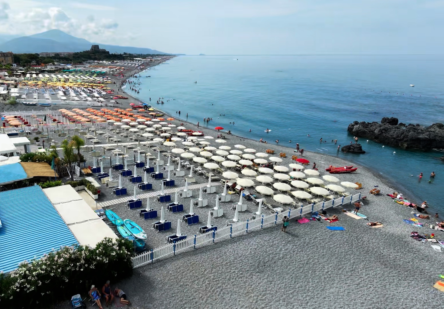 Riviera dei Cedri