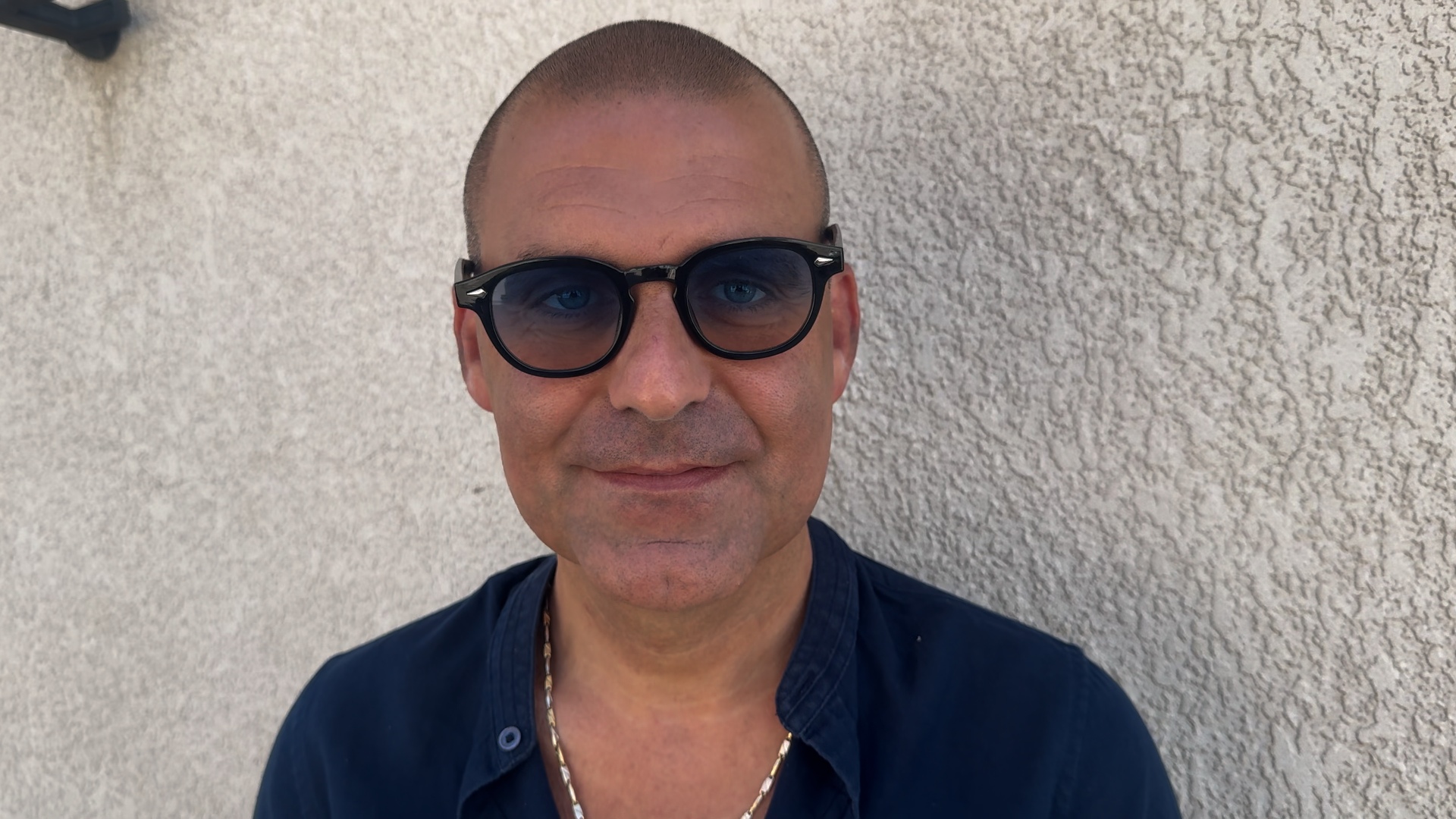 Rocco Agostino vicesindaco Marina di Gioiosa
