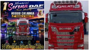 Rombo di passione
