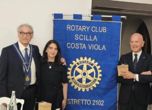 Rotary Club Scilla Costa Viola