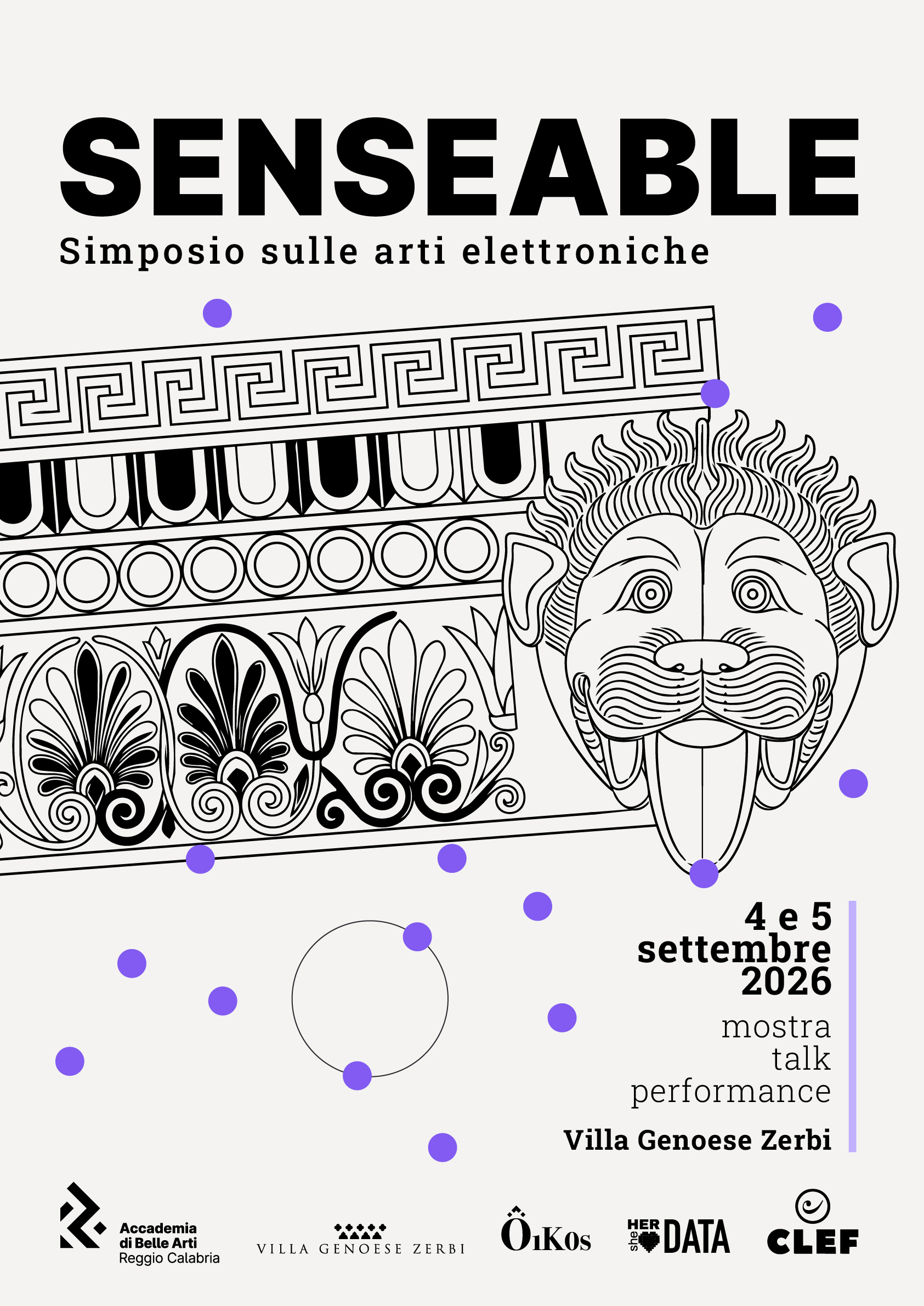 senseable Reggio Calabria