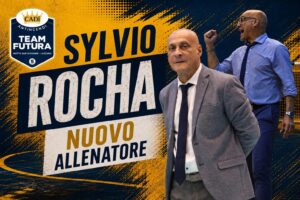 SYLVIO ROCHA