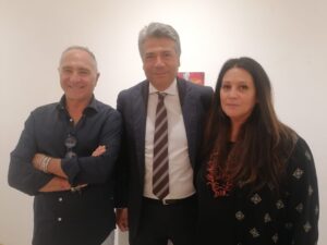 Sacchetti - Stracuzza - Galluso
