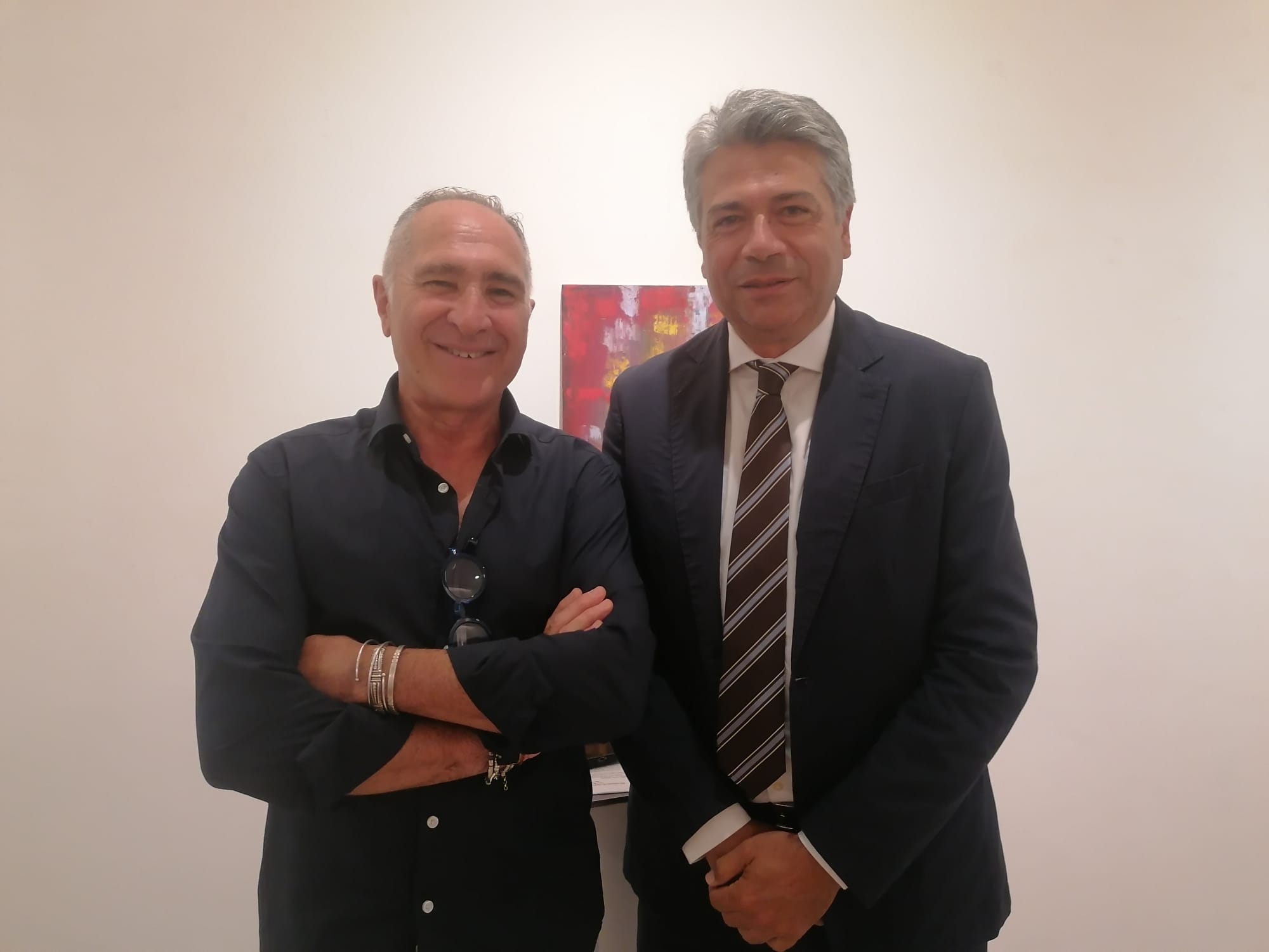Sacchetti e Stracuzza