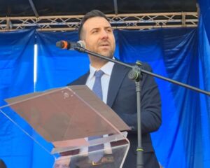 Salvatore Cirillo
