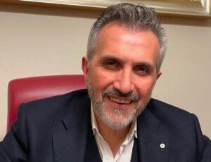 Salvo Geraci Lega
