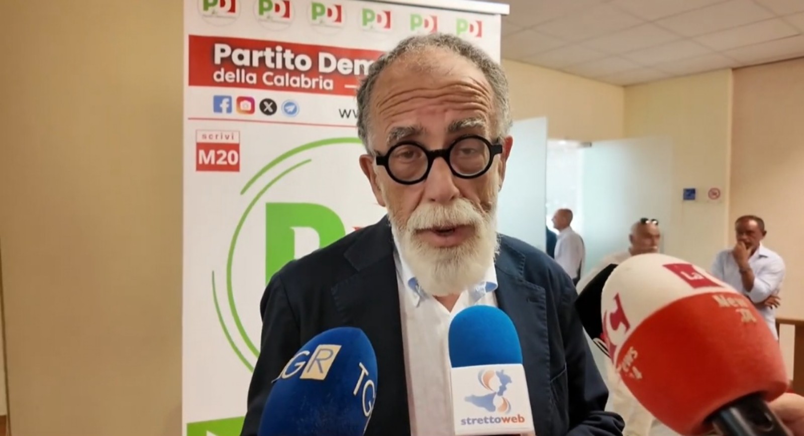 Sandro Ruotolo