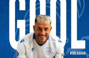 Sarao-Siracusa-gol