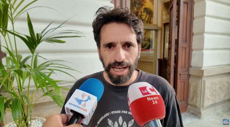 Elezioni Metropolitane Reggio Calabria, Pazzano: “la provincia è bella, ma ha anche tante criticità. Si lavori sulle infrastrutture” | INTERVISTA