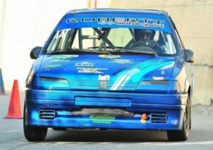 Scuderia Aspromonte