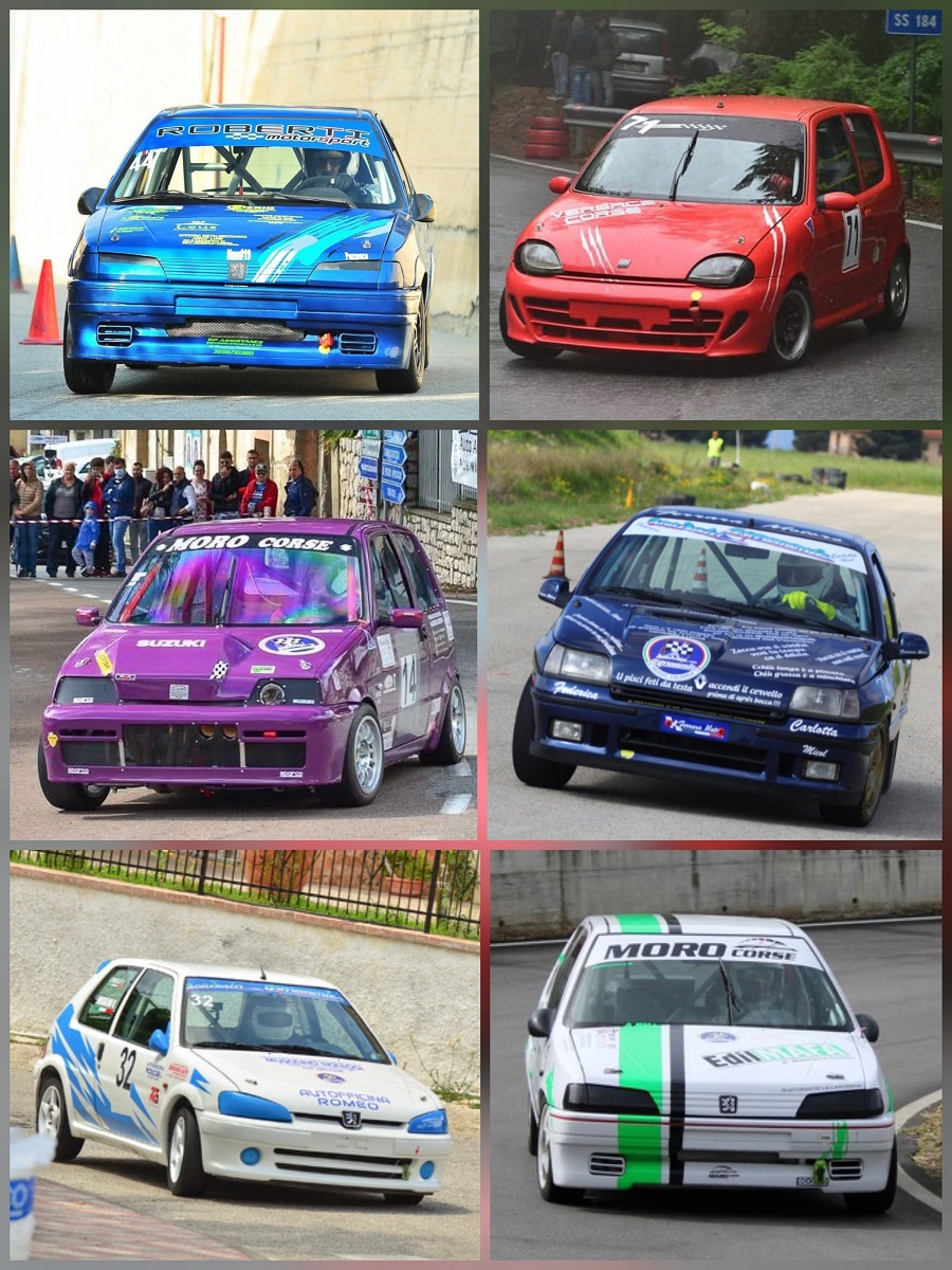 Scuderia Aspromonte
