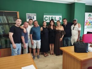 Segreteria Aziendale della Casa di Cura Cristo Re